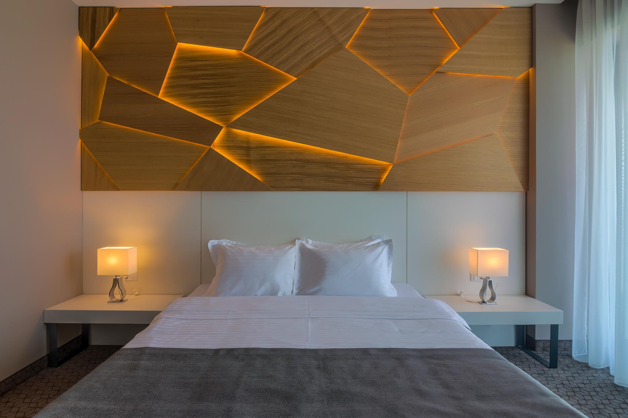 Nyota Hotel & Conference Center Mamaia Luaran gambar