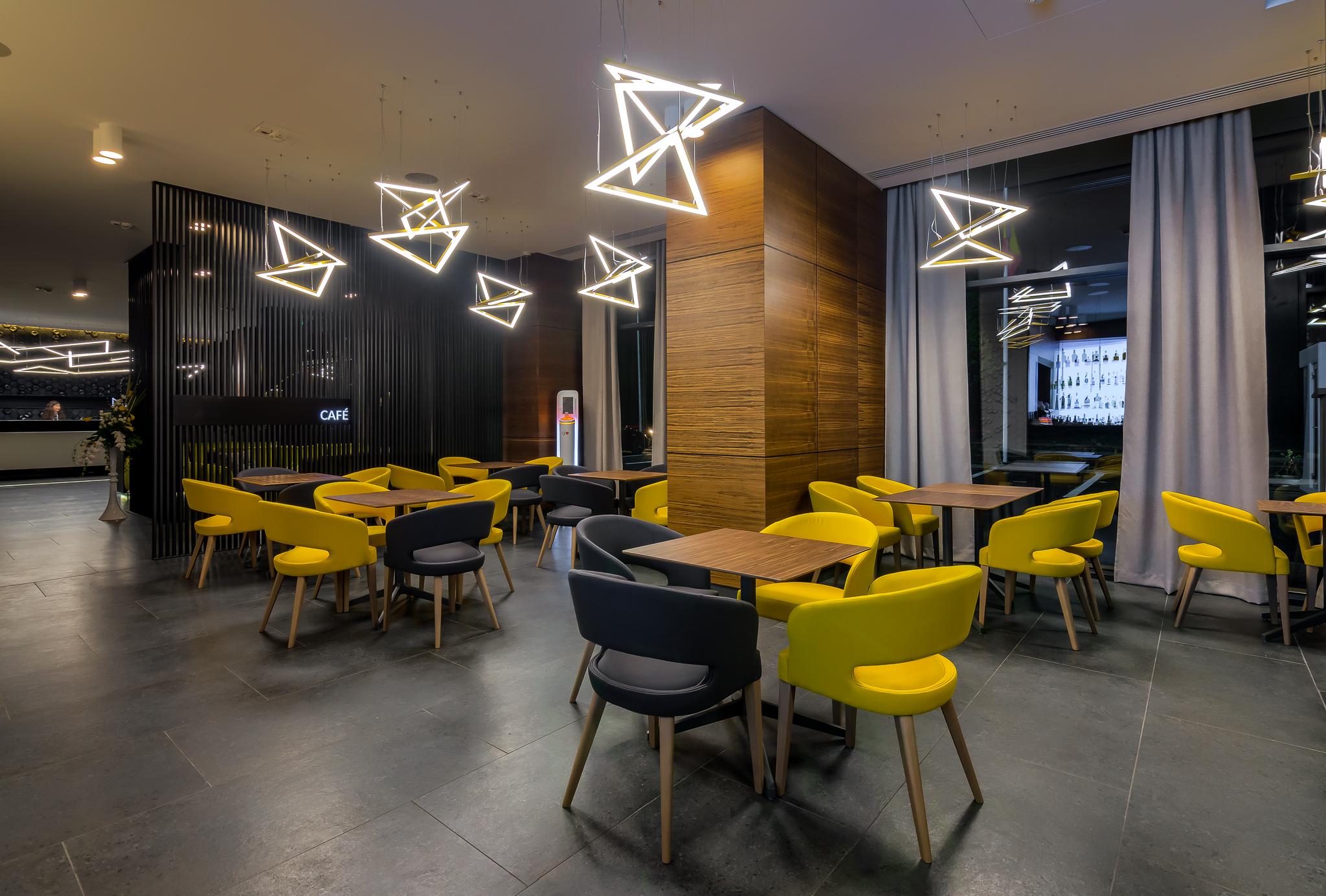 Nyota Hotel & Conference Center Mamaia Luaran gambar