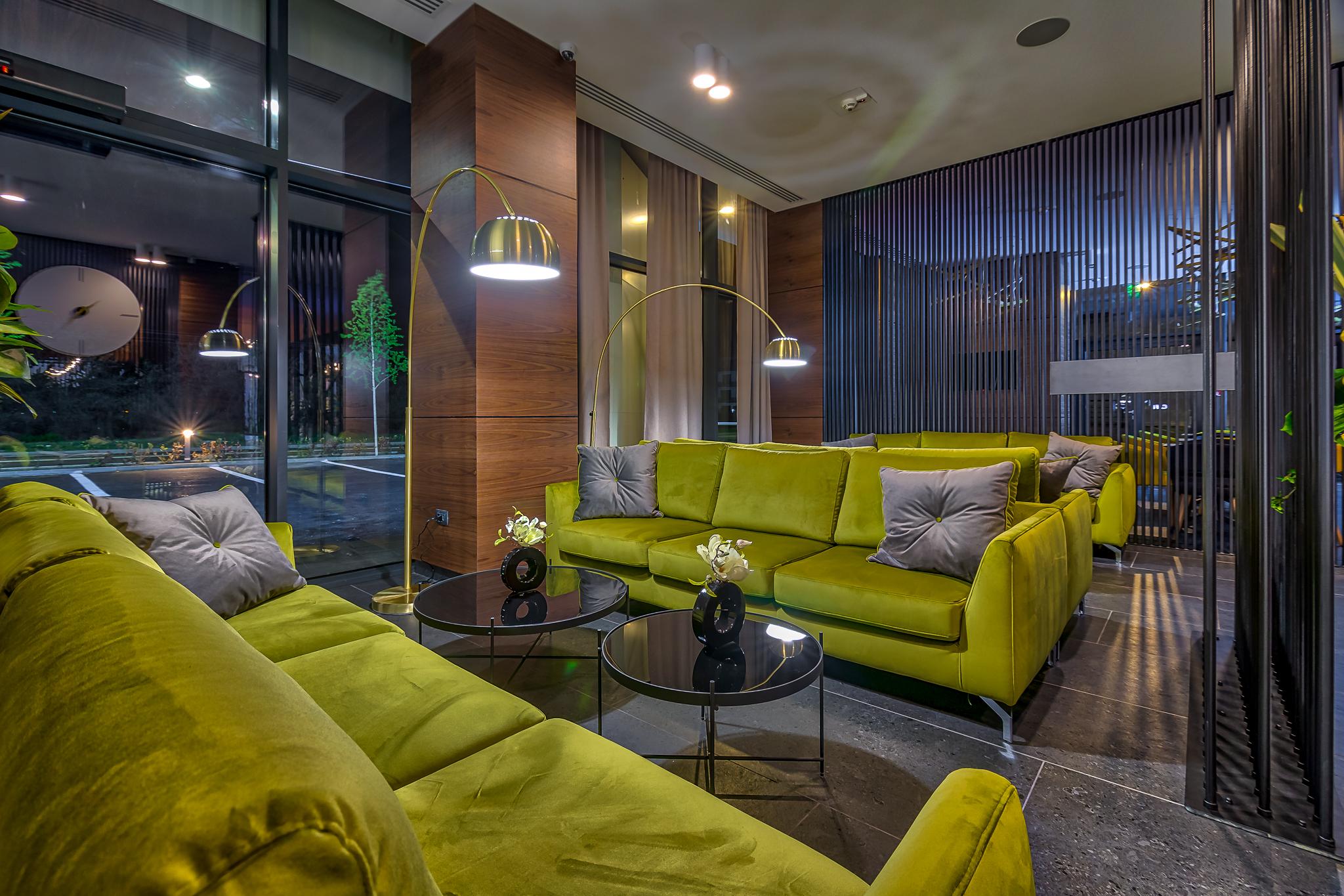 Nyota Hotel & Conference Center Mamaia Luaran gambar