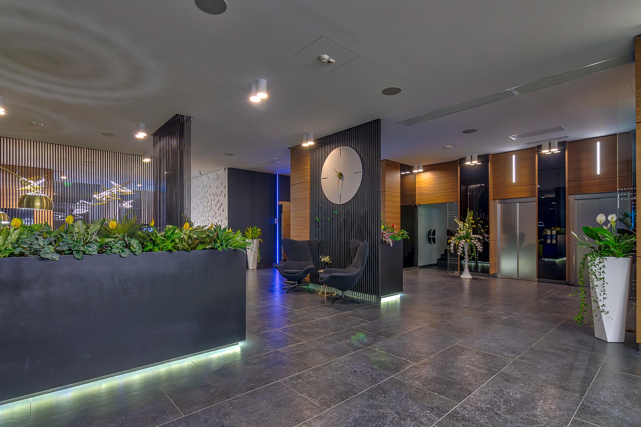 Nyota Hotel & Conference Center Mamaia Luaran gambar