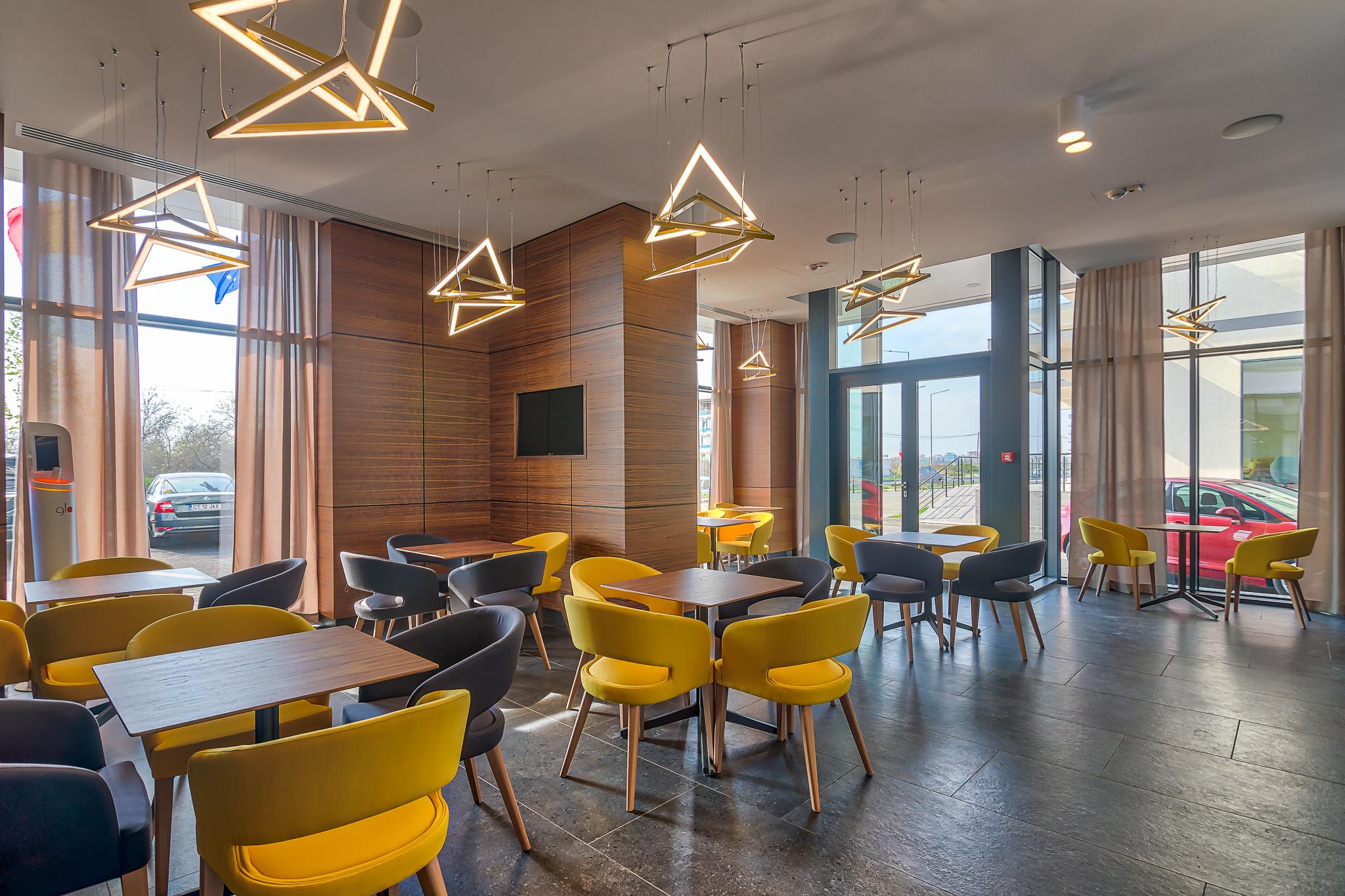 Nyota Hotel & Conference Center Mamaia Luaran gambar