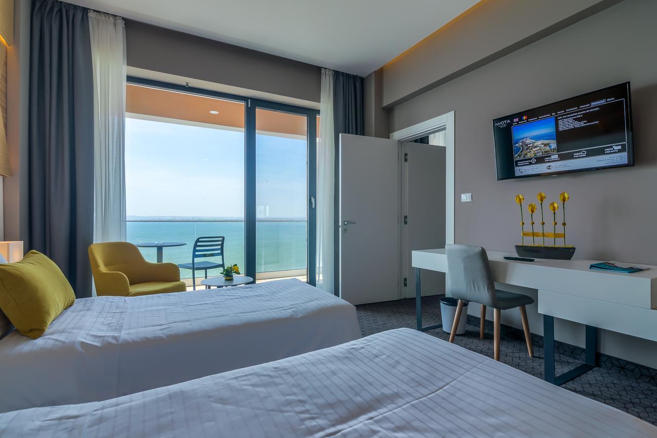 Nyota Hotel & Conference Center Mamaia Luaran gambar