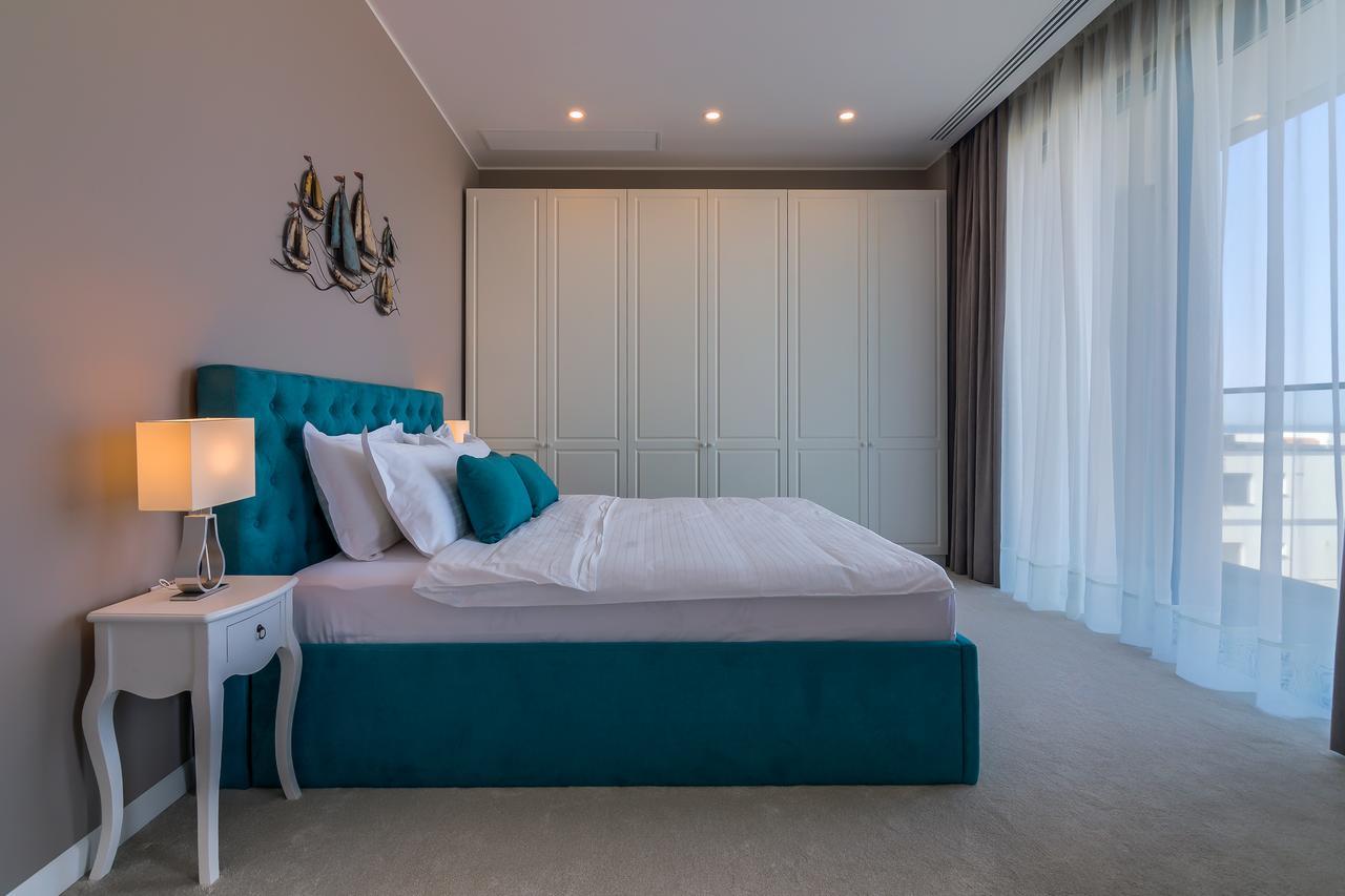 Nyota Hotel & Conference Center Mamaia Luaran gambar