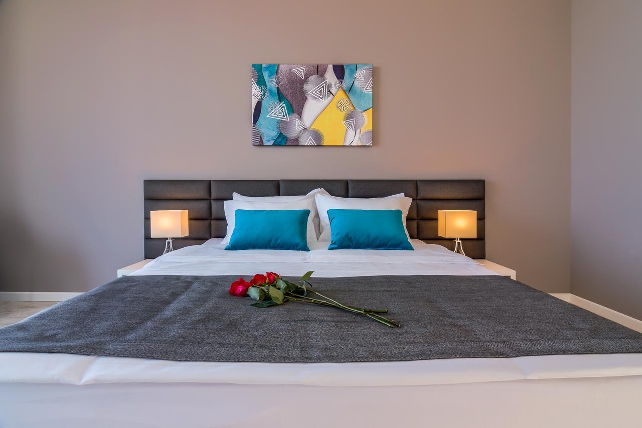 Nyota Hotel & Conference Center Mamaia Luaran gambar