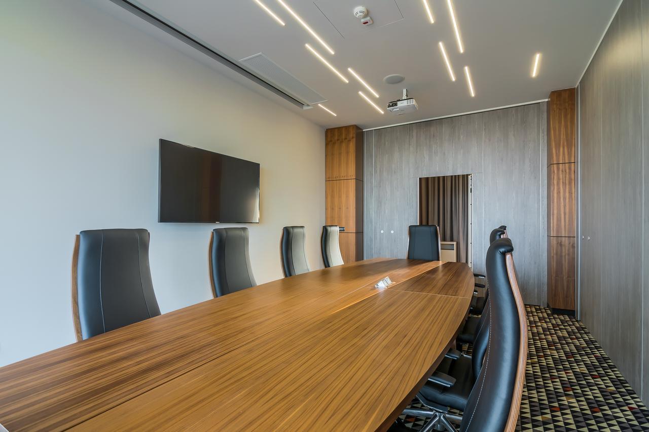 Nyota Hotel & Conference Center Mamaia Luaran gambar